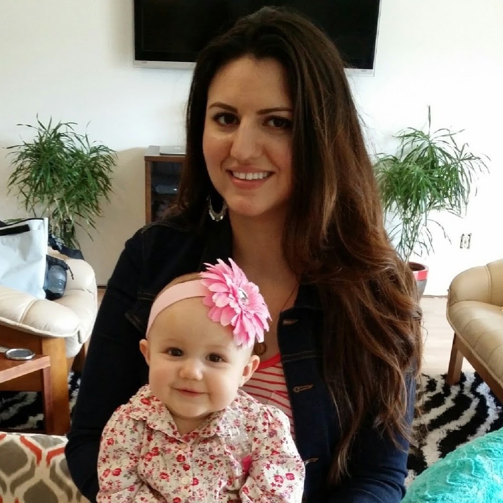 Meet your Posher, Daniella